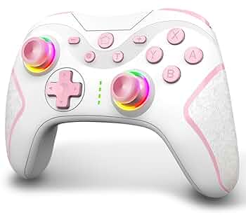 Nintendo Switch - asdf switchコントローラー 51cW+WeQ1LL._UF350,350_QL50_.jpg